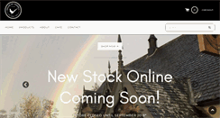 Desktop Screenshot of houseoffarnell.co.uk